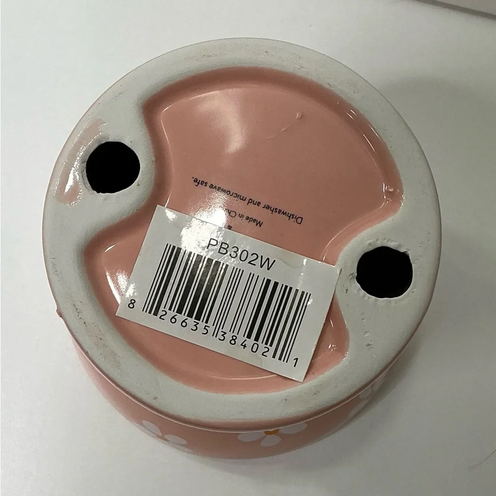Ecco charming pink